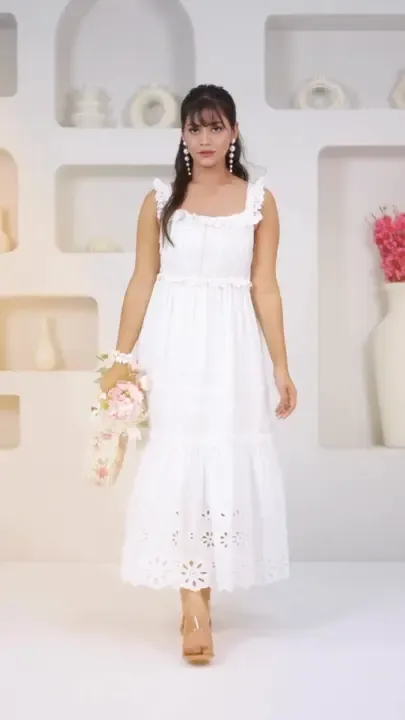EIRA DRESS  Video