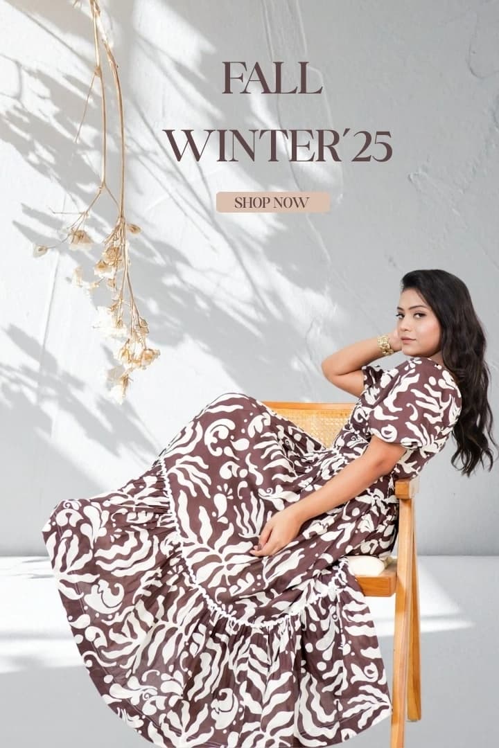 Fall Winter Portrait banner