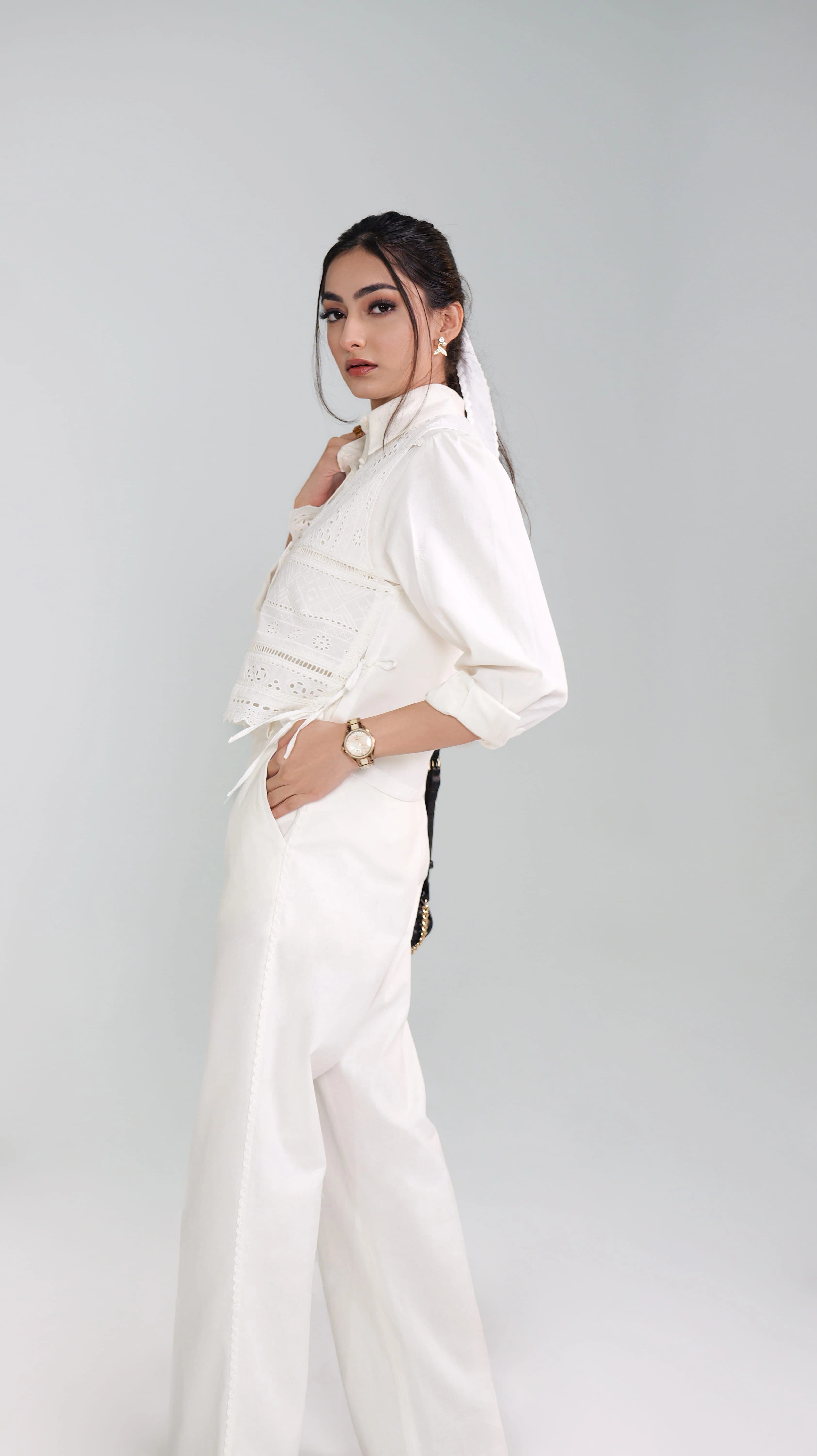 WANDER LUXE C0-0RD SET