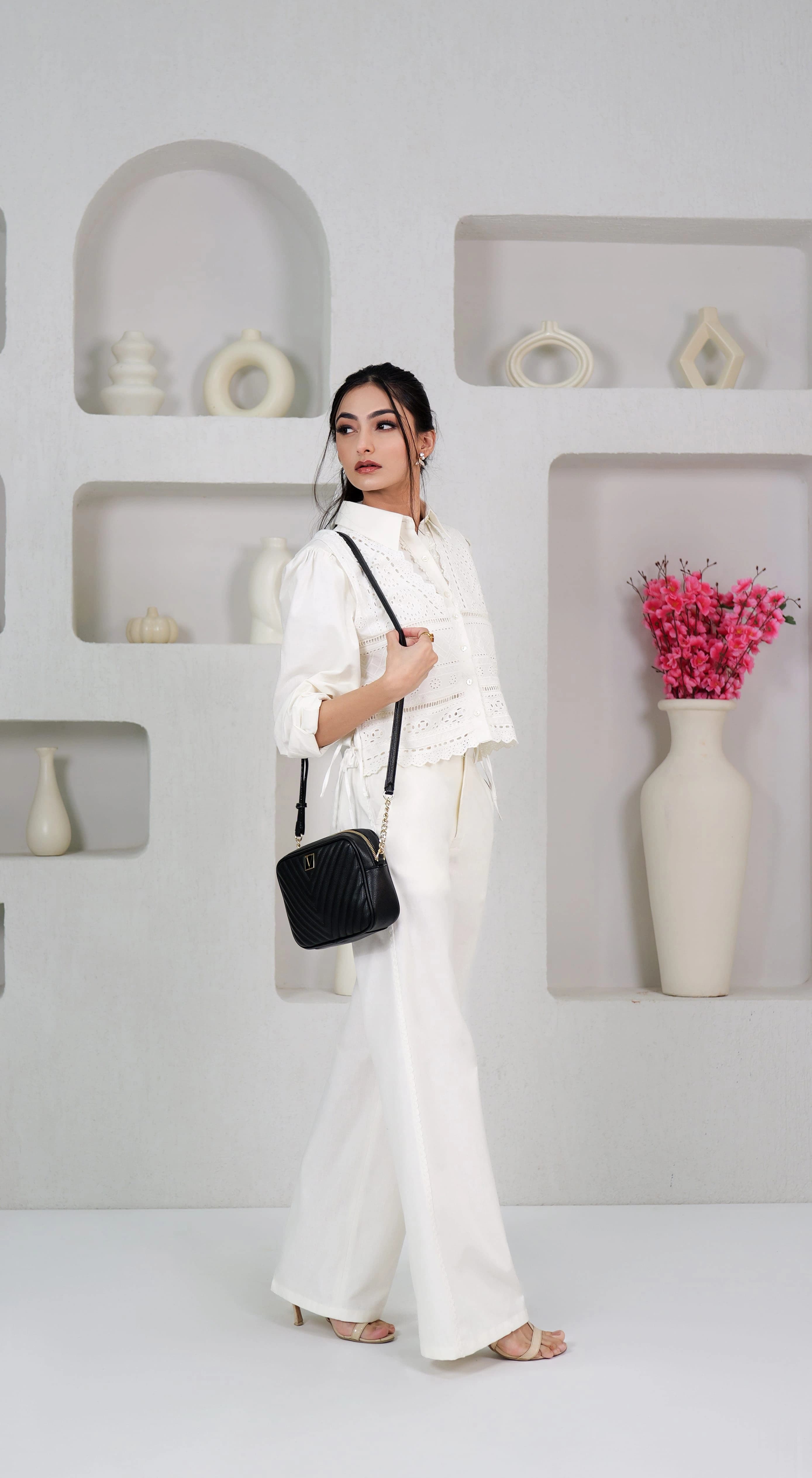 WANDER LUXE C0-0RD SET