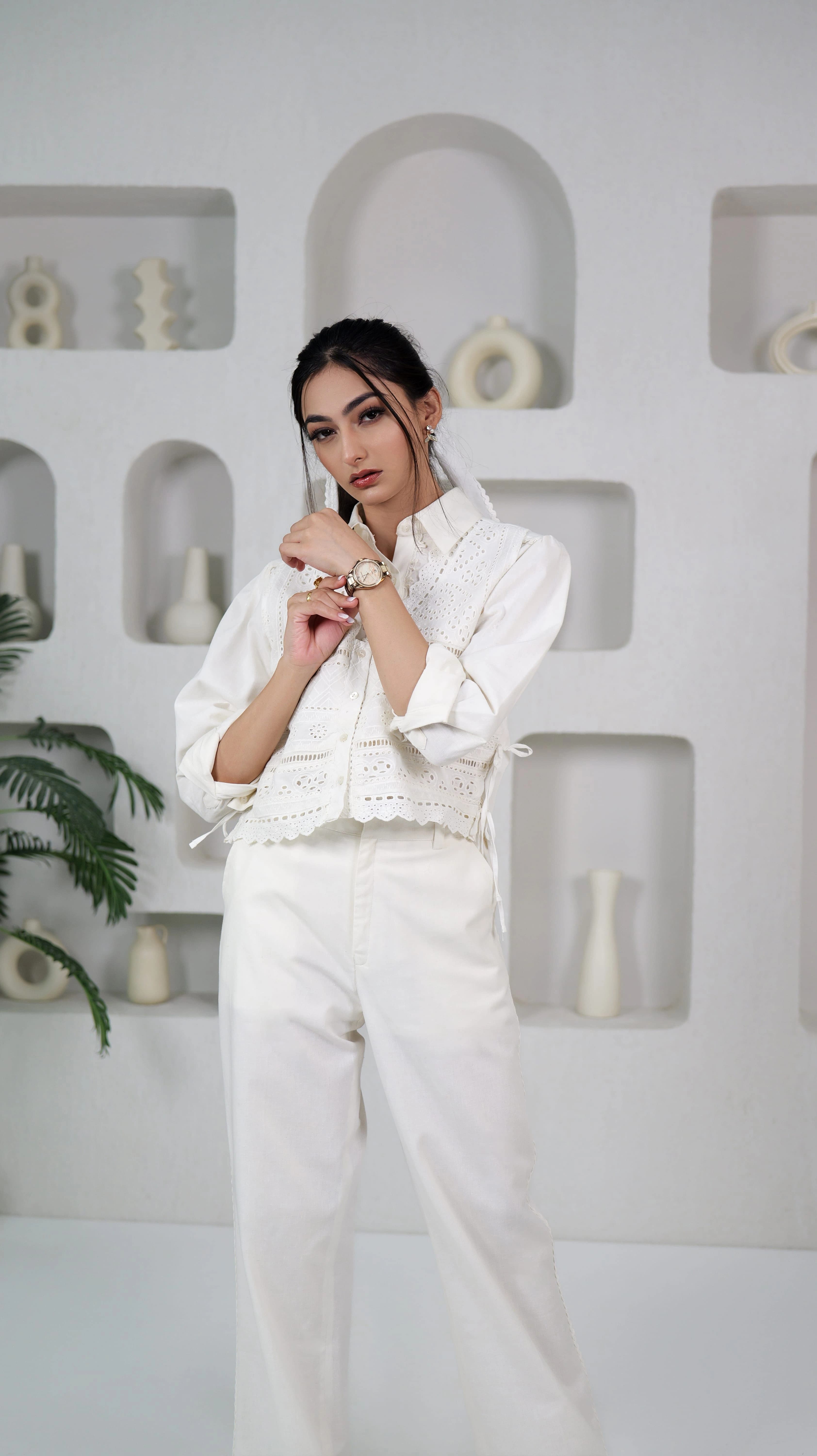 WANDER LUXE C0-0RD SET