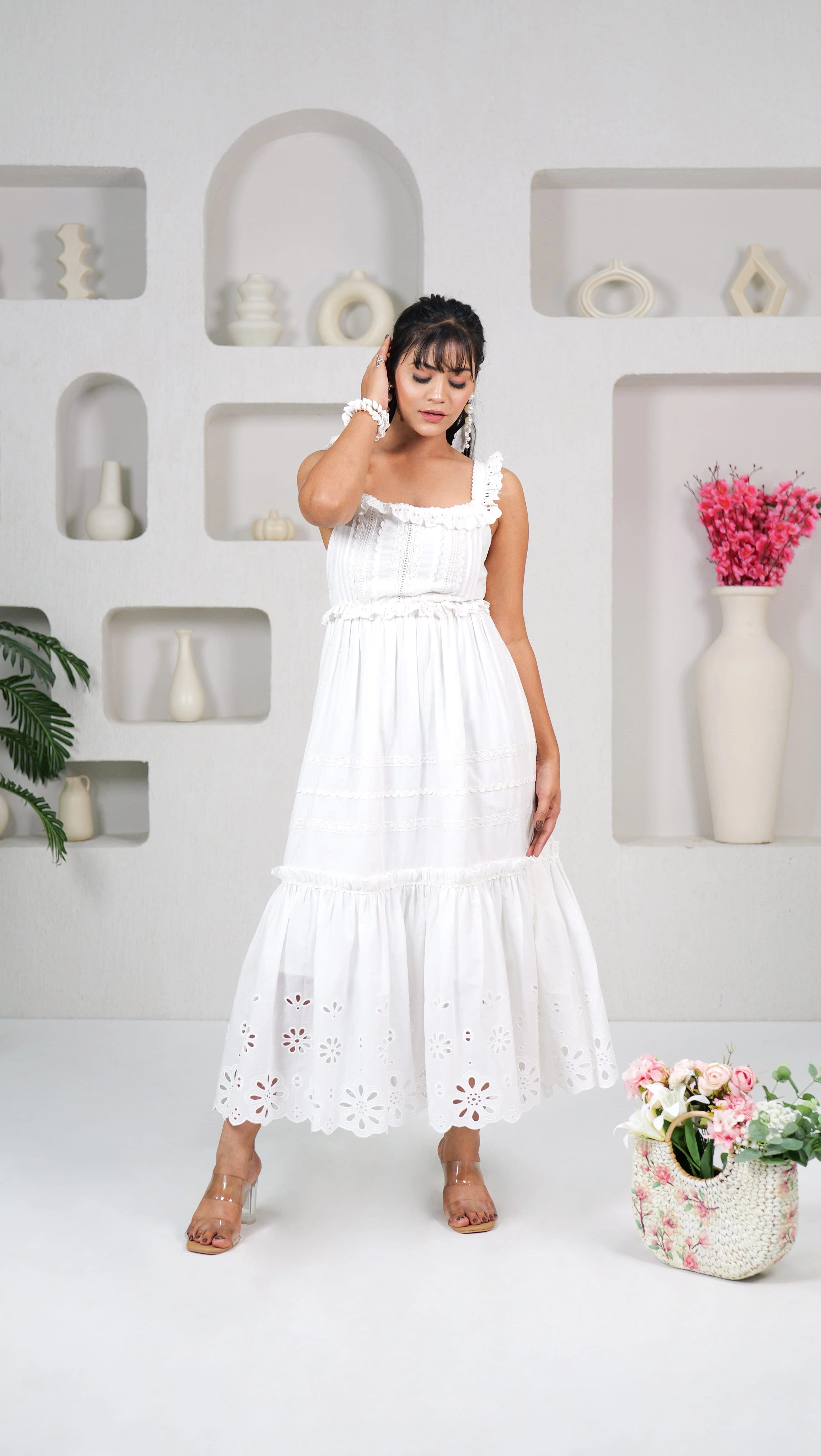 EIRA DRESS