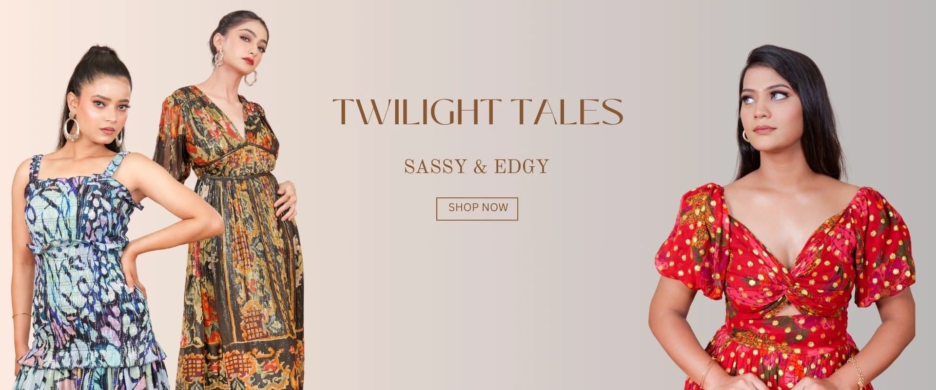 Twilight Tales Collection banner