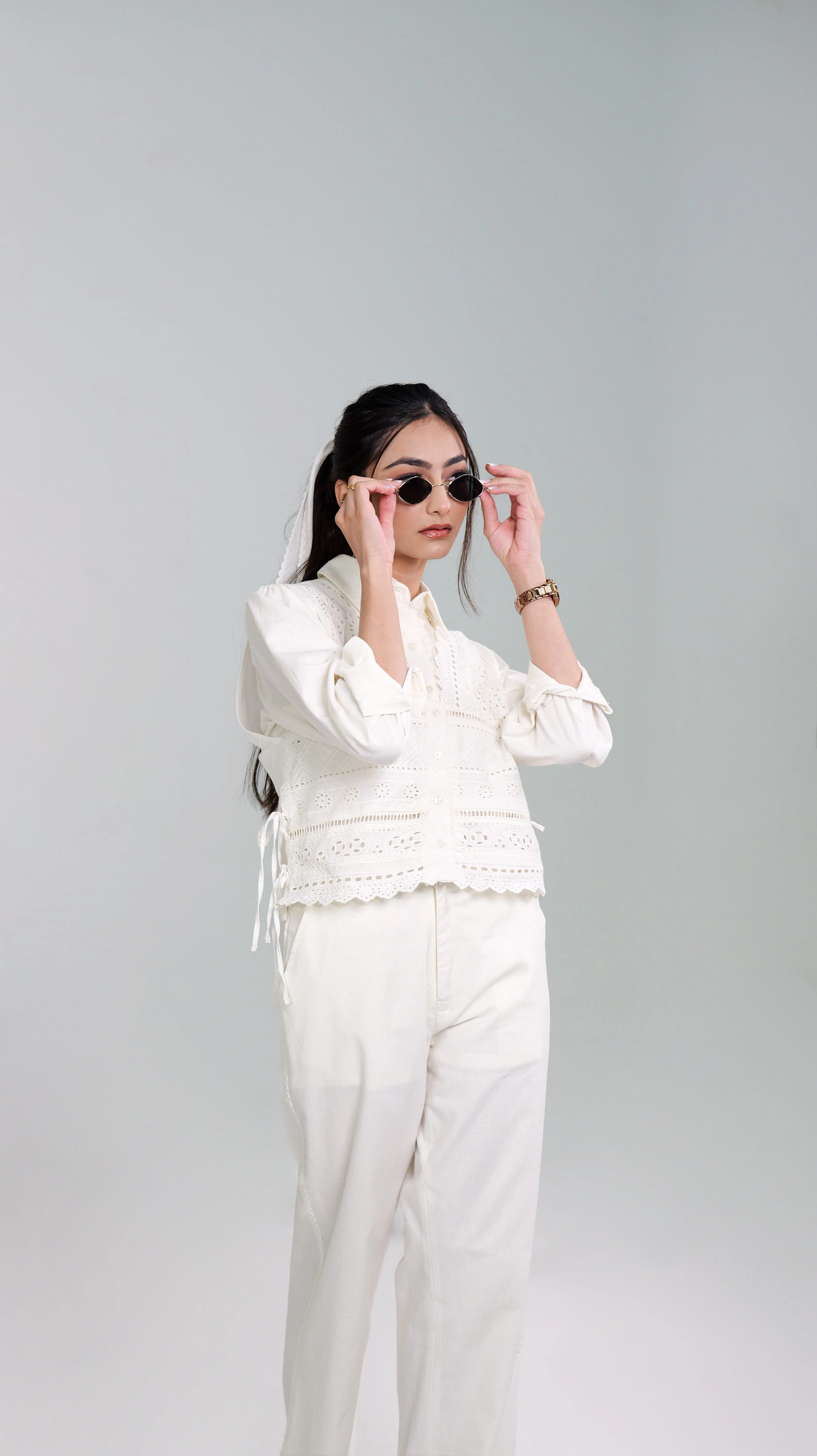 WANDER LUXE C0-0RD SET