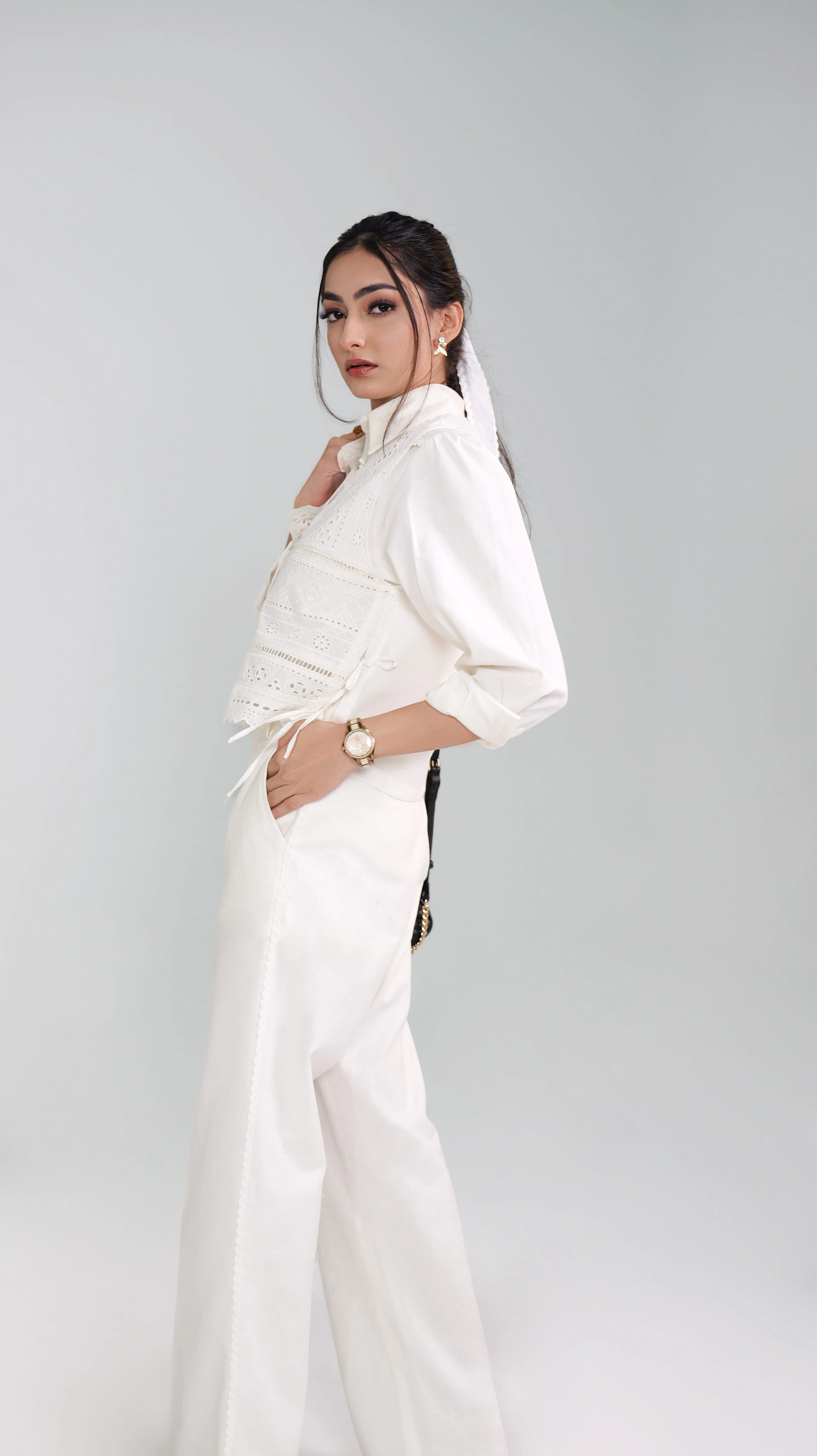 WANDER LUXE C0-0RD SET