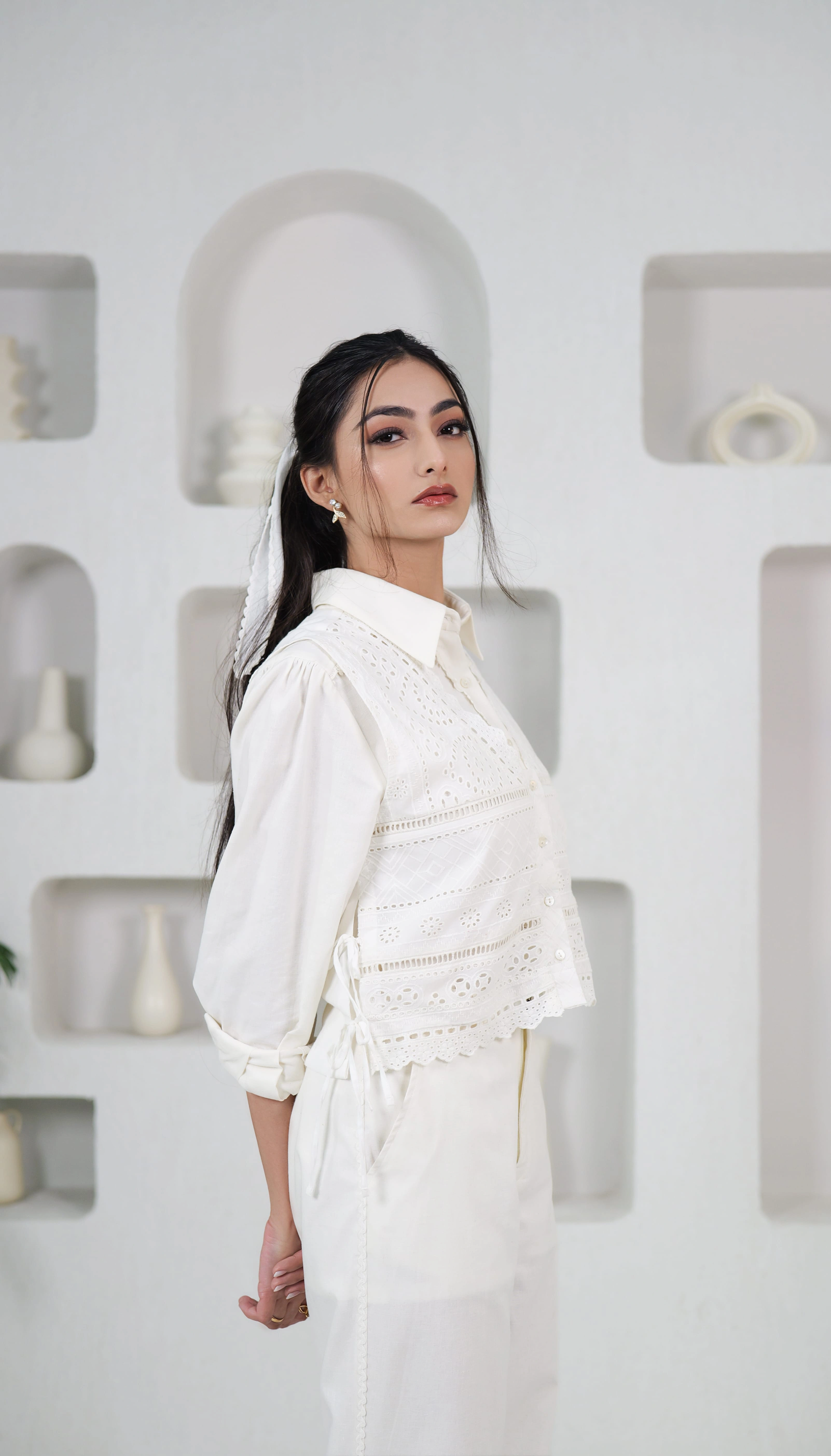WANDER LUXE C0-0RD SET