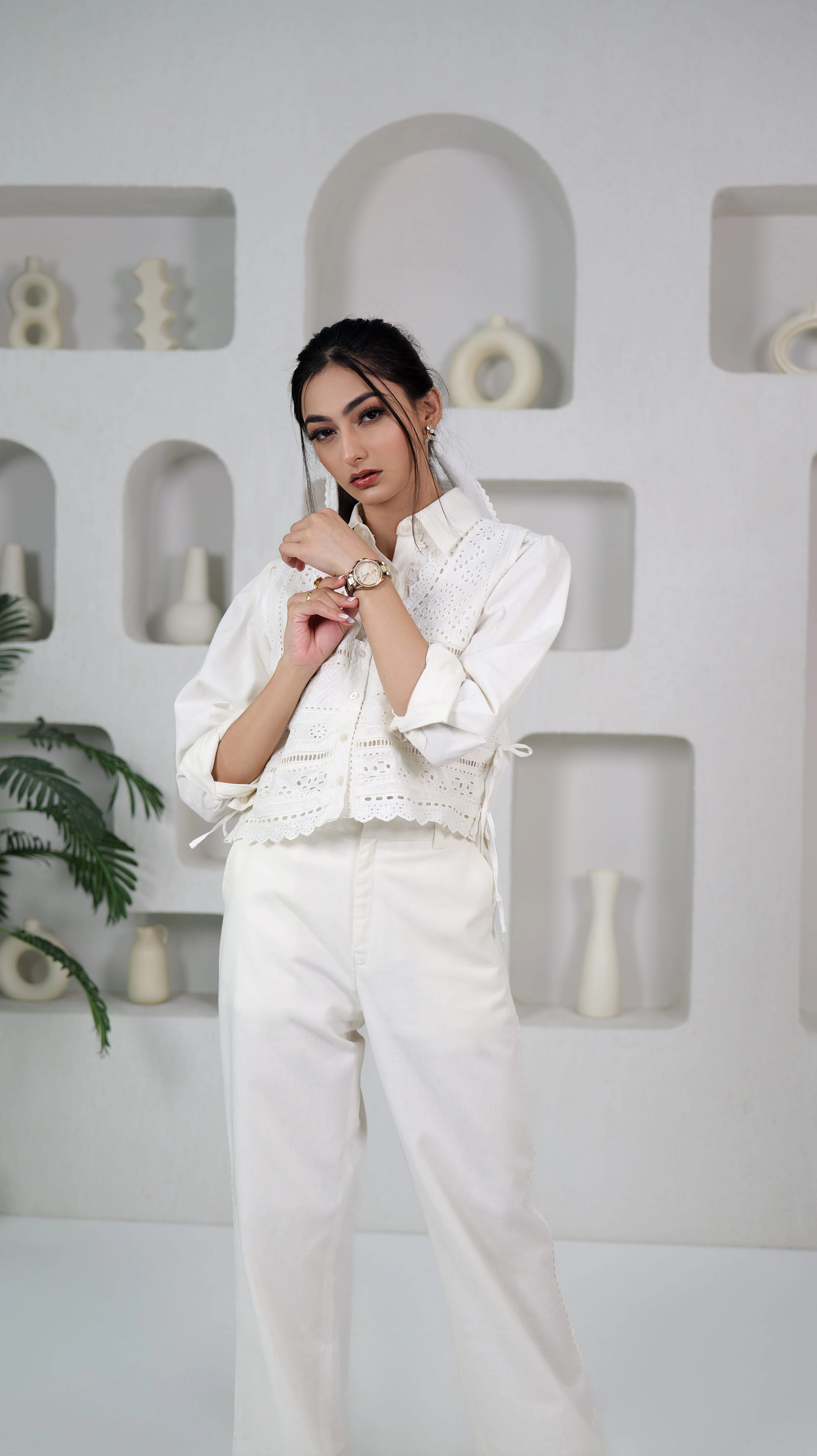 WANDER LUXE C0-0RD SET