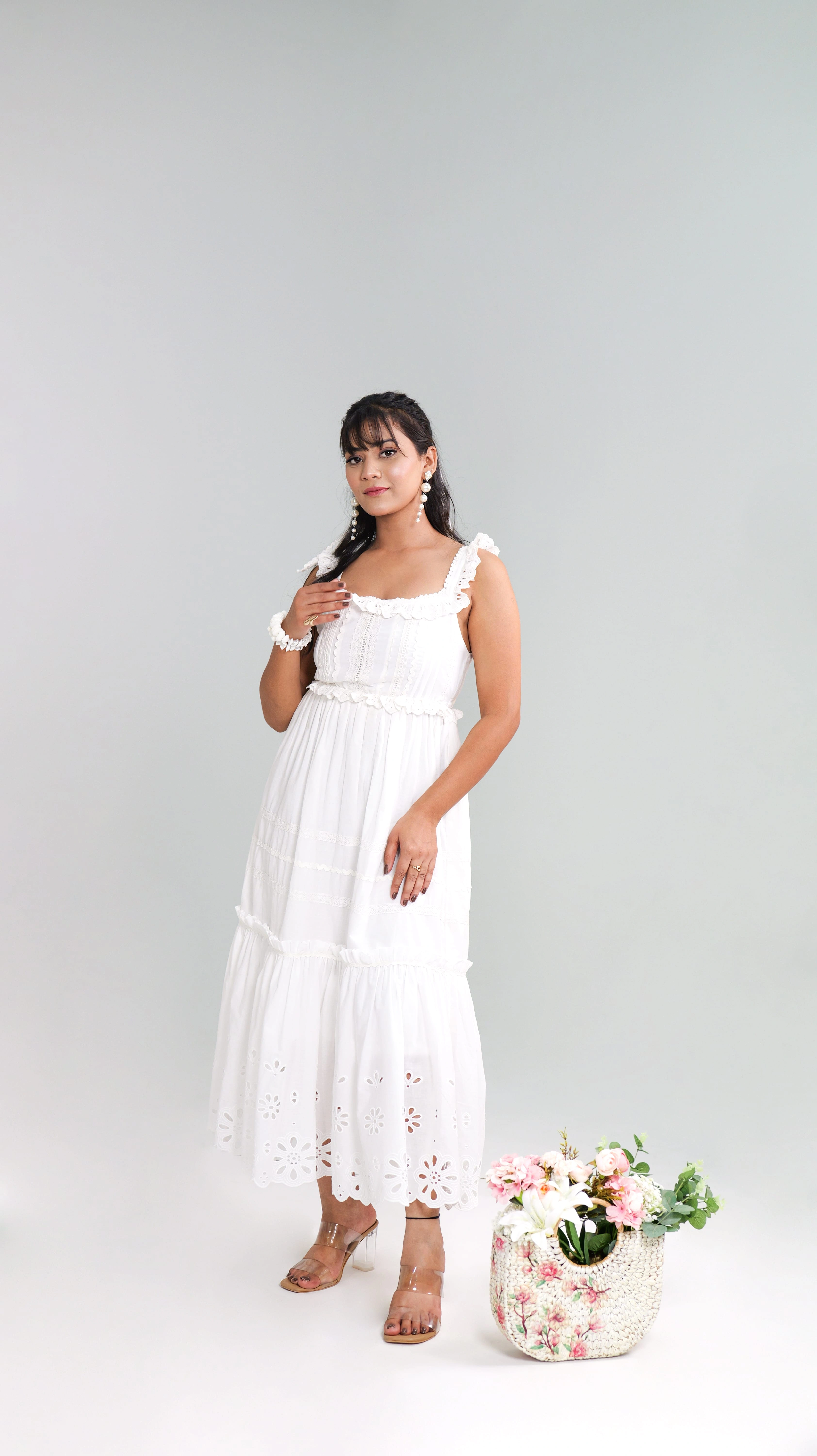 EIRA DRESS