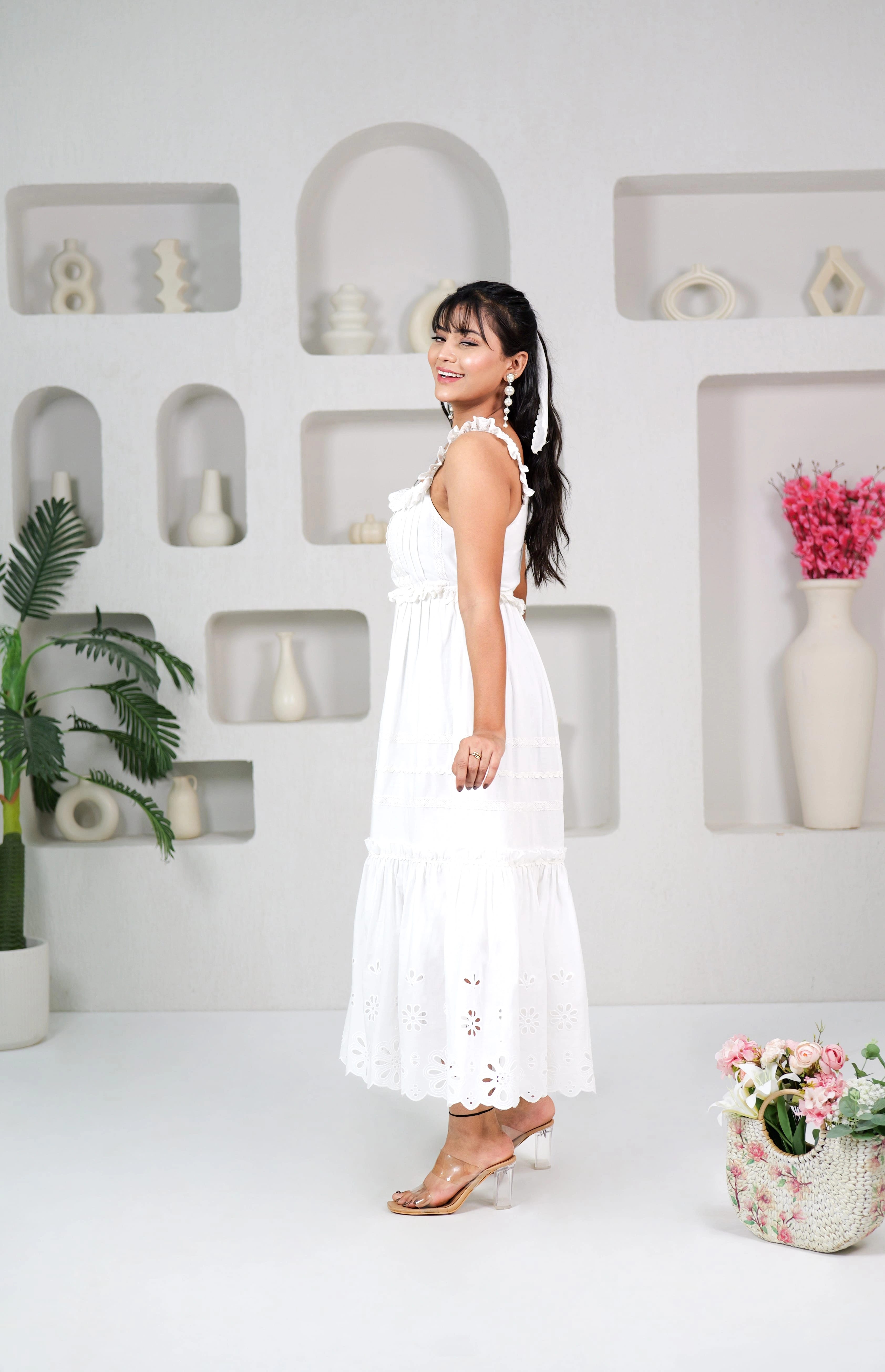 EIRA DRESS