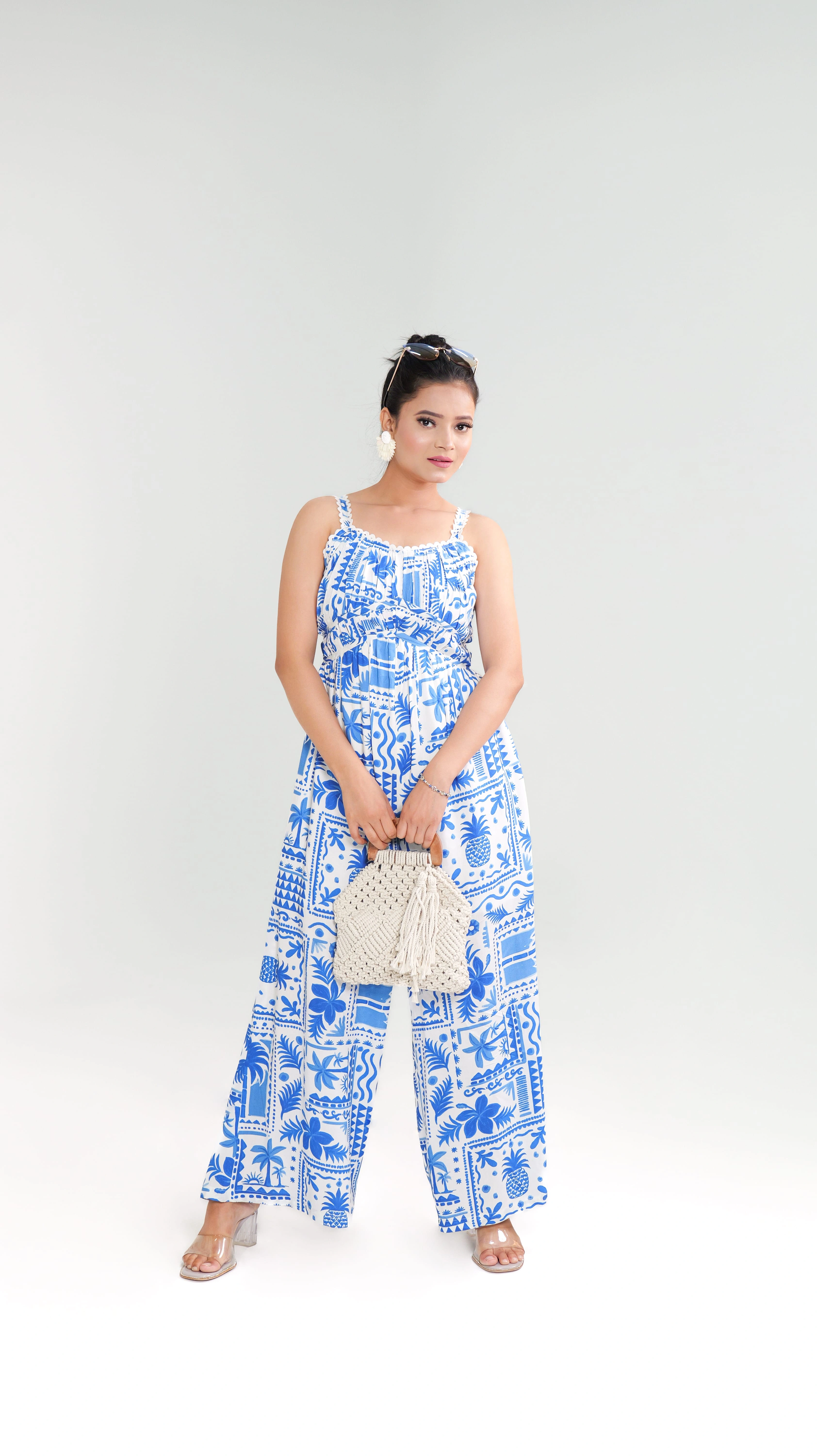 ARLETTE JUMPSUIT