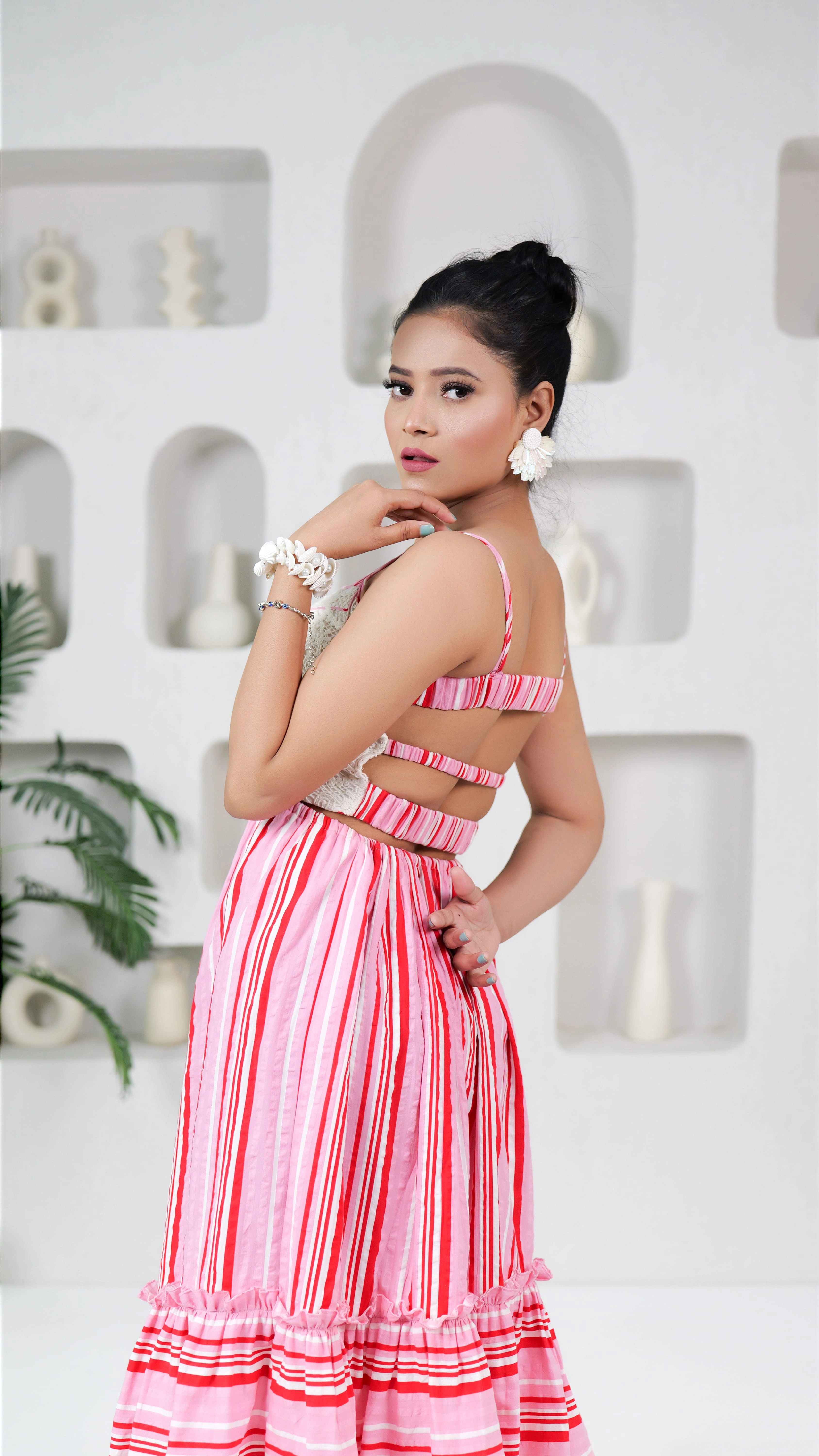 VICHY DRESS