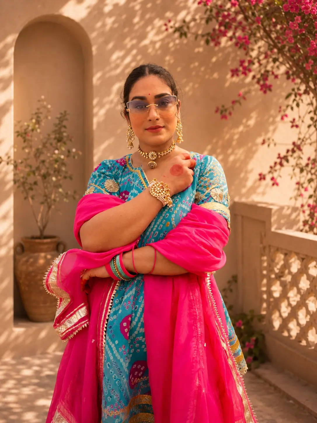 neela-bandhini-side