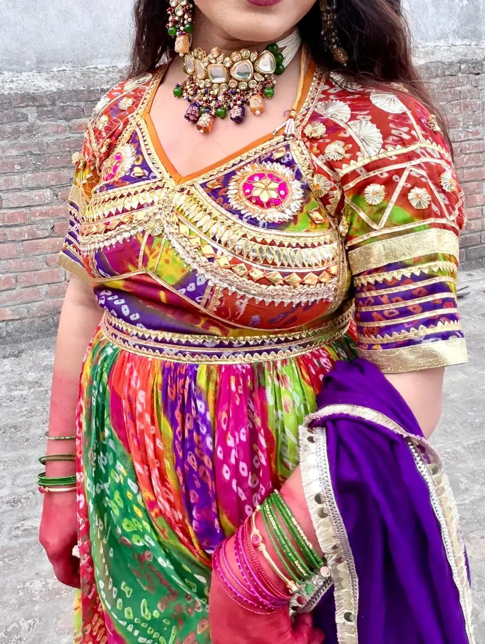rangrez-aangi-kurta-detail