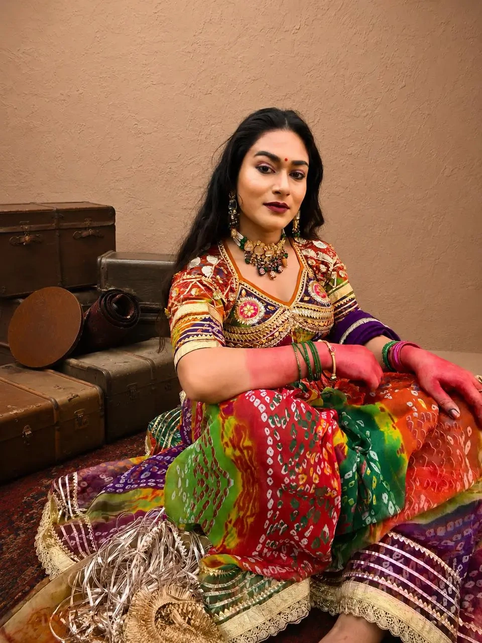 rangrez-aangi-kurta-look